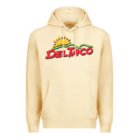 Pina Colada del taco Premium Hoodie - artisFamous