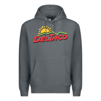Rock del taco Premium Hoodie - artisFamous
