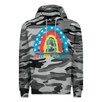 Autism Mama Premium Hoodie | Teevron