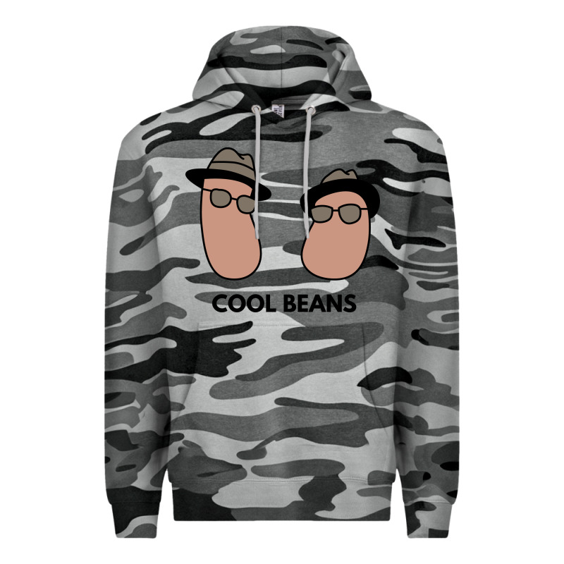Cool Beans Premium Hoodie by artisFamous | Teevron