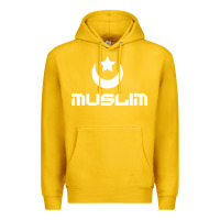 Lemon muslim Premium Hoodie - artisFamous