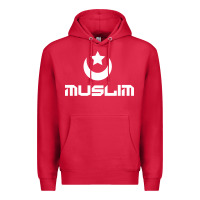 Cardinal muslim Premium Hoodie - artisFamous