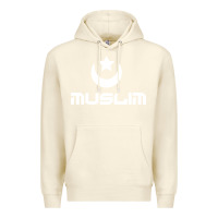 Sandshell muslim Premium Hoodie - artisFamous