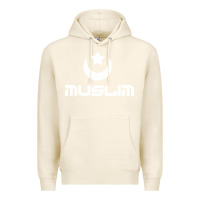 Tofu muslim Premium Hoodie - artisFamous