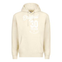 Sandshell 30 Year Old Gift | 30th Birthday Gift Ideas - Mens and Womens Premium Hoodie - artisFamous