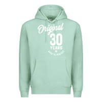 Seafoam 30 Year Old Gift | 30th Birthday Gift Ideas - Mens and Womens Premium Hoodie - artisFamous