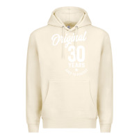 Tofu 30 Year Old Gift | 30th Birthday Gift Ideas - Mens and Womens Premium Hoodie - artisFamous