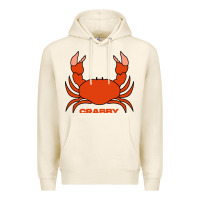 Tofu crabby Premium Hoodie - artisFamous