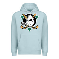 Blue Mist ducks team Premium Hoodie - artisFamous