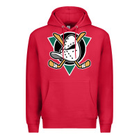 Cardinal ducks team Premium Hoodie - artisFamous