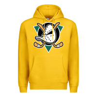 Lemon ducks team Premium Hoodie - artisFamous
