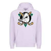 Lilac ducks team Premium Hoodie - artisFamous