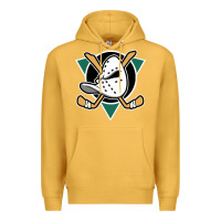 Mustard ducks team Premium Hoodie - artisFamous