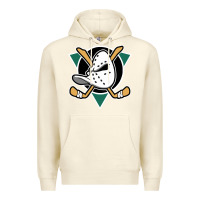 Sandshell ducks team Premium Hoodie - artisFamous