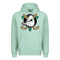 Seafoam ducks team Premium Hoodie - artisFamous