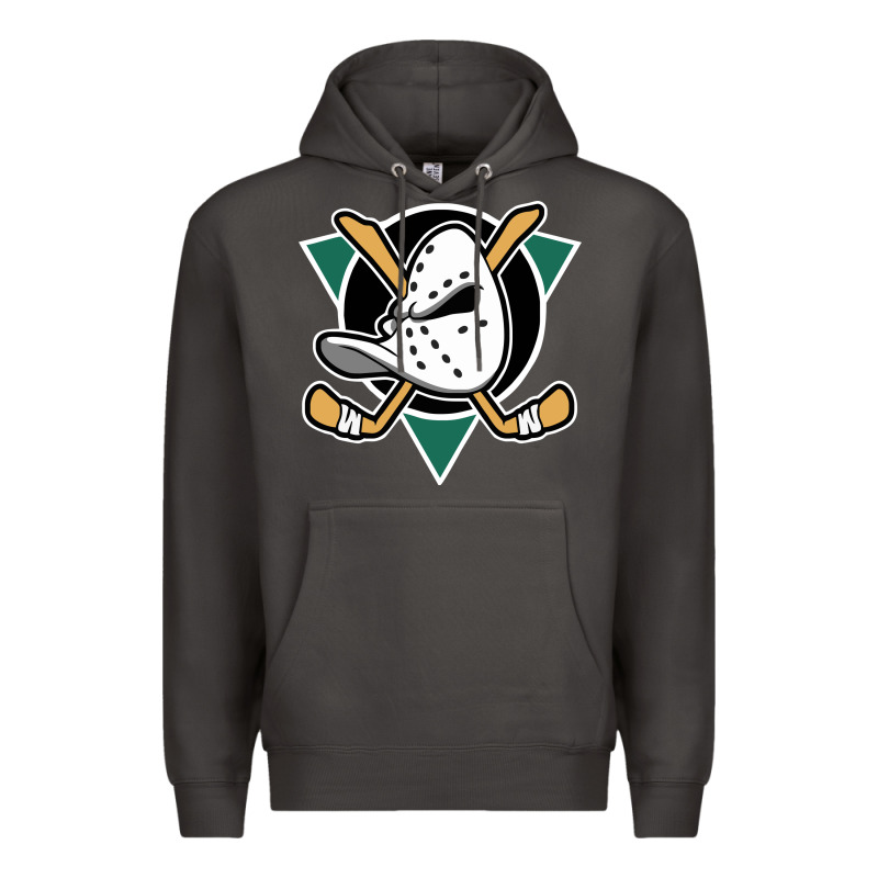 Ducks Team Premium Hoodie by artisFamous | Teevron