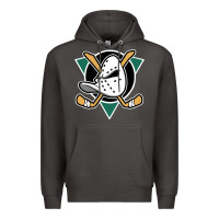 Smoke ducks team Premium Hoodie - artisFamous