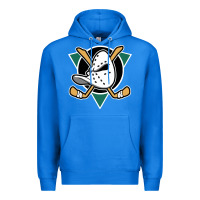 True Royal ducks team Premium Hoodie - artisFamous