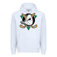 White ducks team Premium Hoodie - artisFamous