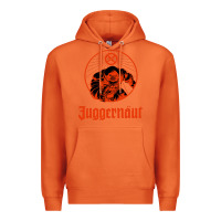 Carrot anesthetic juggernut Premium Hoodie - artisFamous