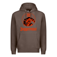 Coffee anesthetic juggernut Premium Hoodie - artisFamous