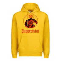 Lemon anesthetic juggernut Premium Hoodie - artisFamous