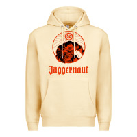Pina Colada anesthetic juggernut Premium Hoodie - artisFamous