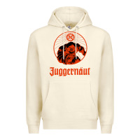 Sandshell anesthetic juggernut Premium Hoodie - artisFamous