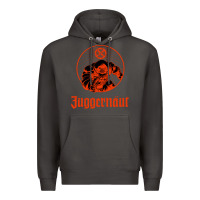 Smoke anesthetic juggernut Premium Hoodie - artisFamous