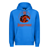 True Royal anesthetic juggernut Premium Hoodie - artisFamous