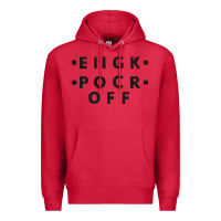 Cardinal e iigk pocr off Premium Hoodie - artisFamous