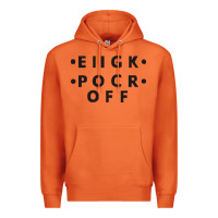 Carrot e iigk pocr off Premium Hoodie - artisFamous