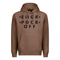 Chestnut e iigk pocr off Premium Hoodie - artisFamous