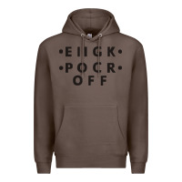 Coffee e iigk pocr off Premium Hoodie - artisFamous