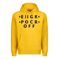 Lemon e iigk pocr off Premium Hoodie - artisFamous