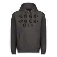 Smoke e iigk pocr off Premium Hoodie - artisFamous