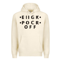 Tofu e iigk pocr off Premium Hoodie - artisFamous