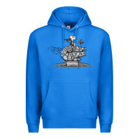 True Royal scruffy smugglers and pirates Premium Hoodie - artisFamous