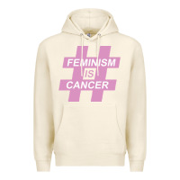 Tofu feminism is cancer Premium Hoodie - artisFamous