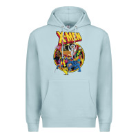 X M.e.n Ani.ma.ted Series Retro 90s T Shirt Premium Hoodie | Teevron