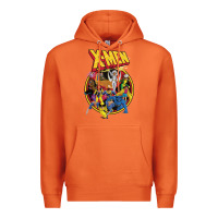 Carrot x m.e.n ani.ma.ted series retro 90s t shirt Premium Hoodie - artisFamous