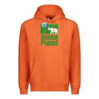 Carrot ANIMAL PLANET Premium Hoodie - artisFamous