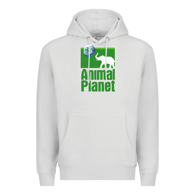 Animal Planet Premium Hoodie by artisFamous | Teevron