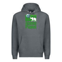 Rock ANIMAL PLANET Premium Hoodie - artisFamous