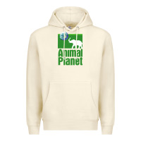Sandshell ANIMAL PLANET Premium Hoodie - artisFamous
