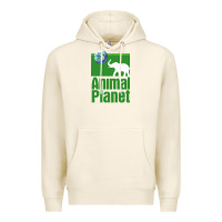 Tofu ANIMAL PLANET Premium Hoodie - artisFamous