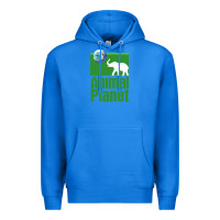 True Royal ANIMAL PLANET Premium Hoodie - artisFamous