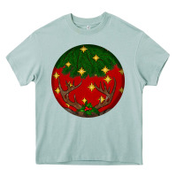 Arona christmas Heavy Core Tee - BundleAndBundleShop