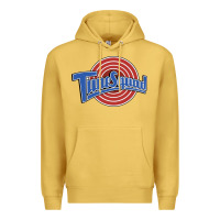 Antique Gold squad tune Premium Hoodie - artisFamous