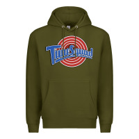 Army Green squad tune Premium Hoodie - artisFamous